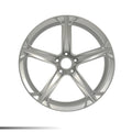 CMST Monoblock Custom Forged Wheels CS107 - Robot Bodykits