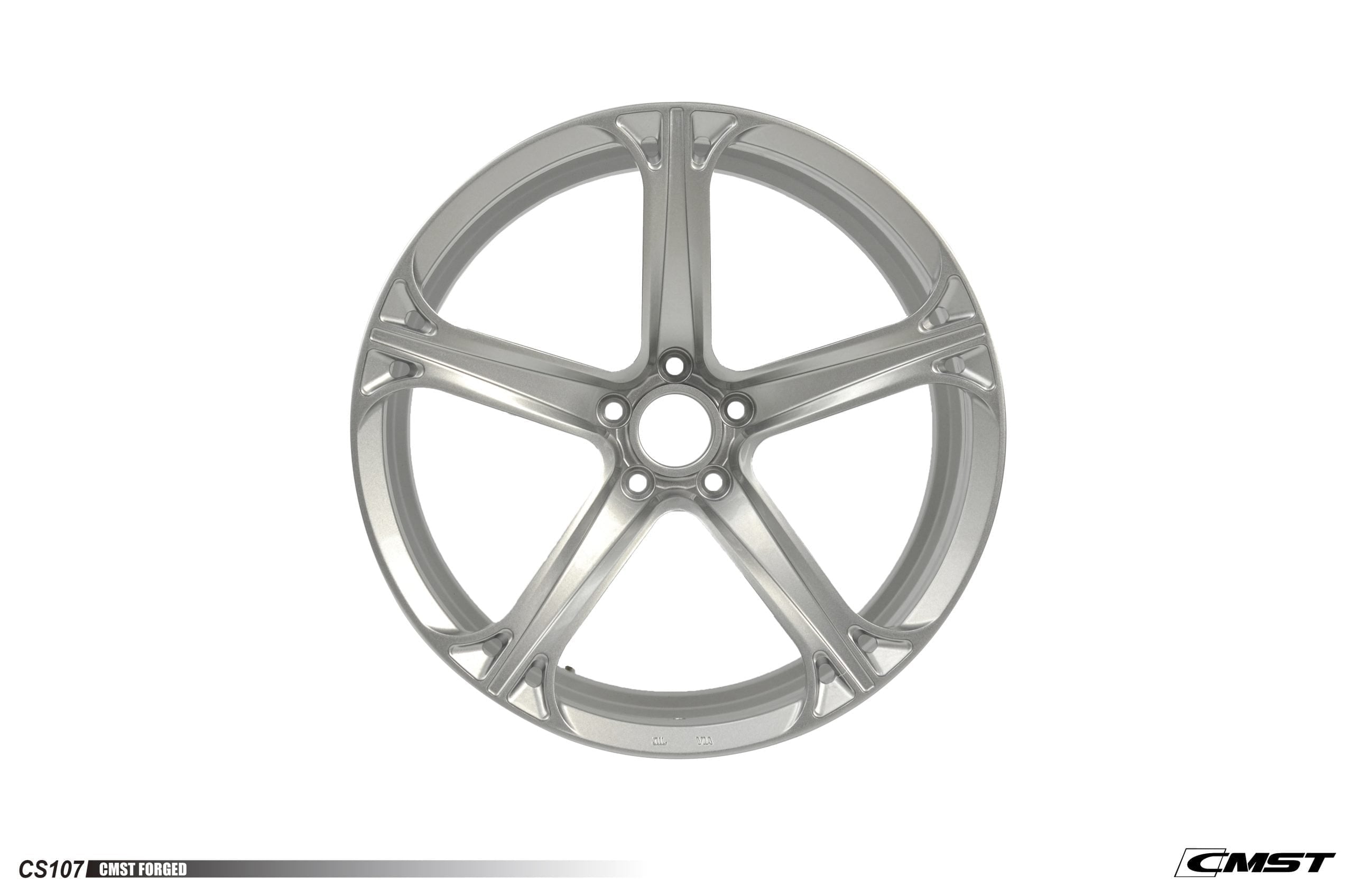 CMST Monoblock Custom Forged Wheels CS107 - Robot Bodykits