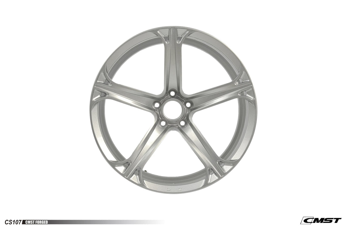 CMST Monoblock Custom Forged Wheels CS107