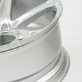 CMST Monoblock Custom Forged Wheels CS107 - Robot Bodykits