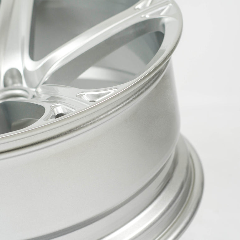 CMST Monoblock Custom Forged Wheels CS107 - Robot Bodykits