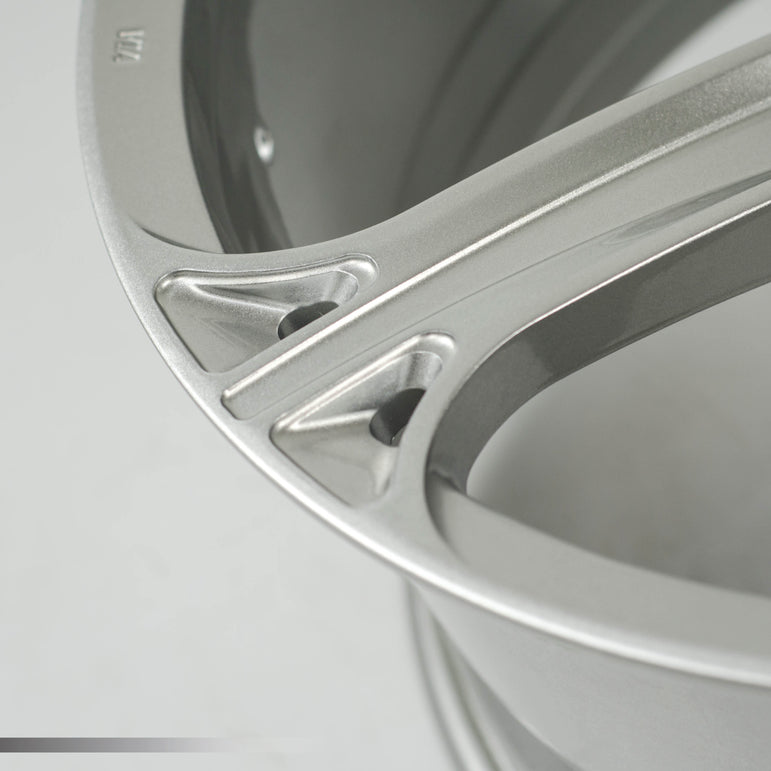 CMST Monoblock Custom Forged Wheels CS107 - Robot Bodykits