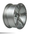 CMST Monoblock Custom Forged Wheels CS107 - Robot Bodykits