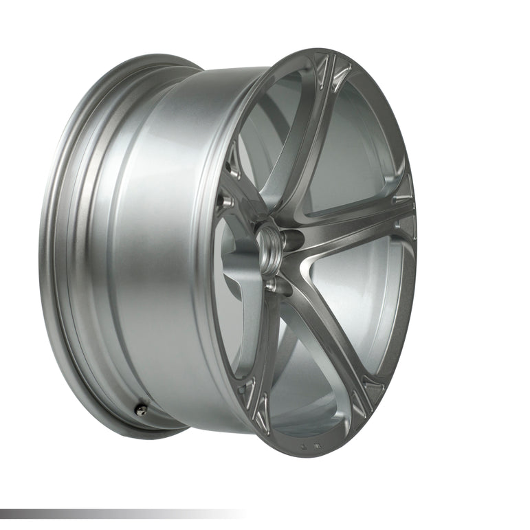 CMST Monoblock Custom Forged Wheels CS107 - Robot Bodykits