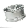 CMST Monoblock Custom Forged Wheels CS107 - Robot Bodykits