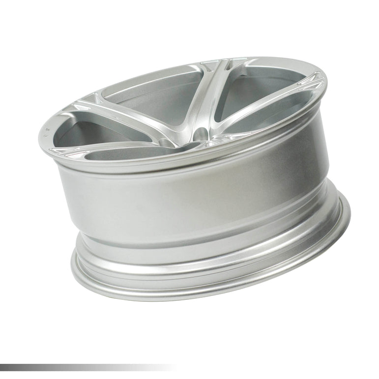 CMST Monoblock Custom Forged Wheels CS107 - Robot Bodykits