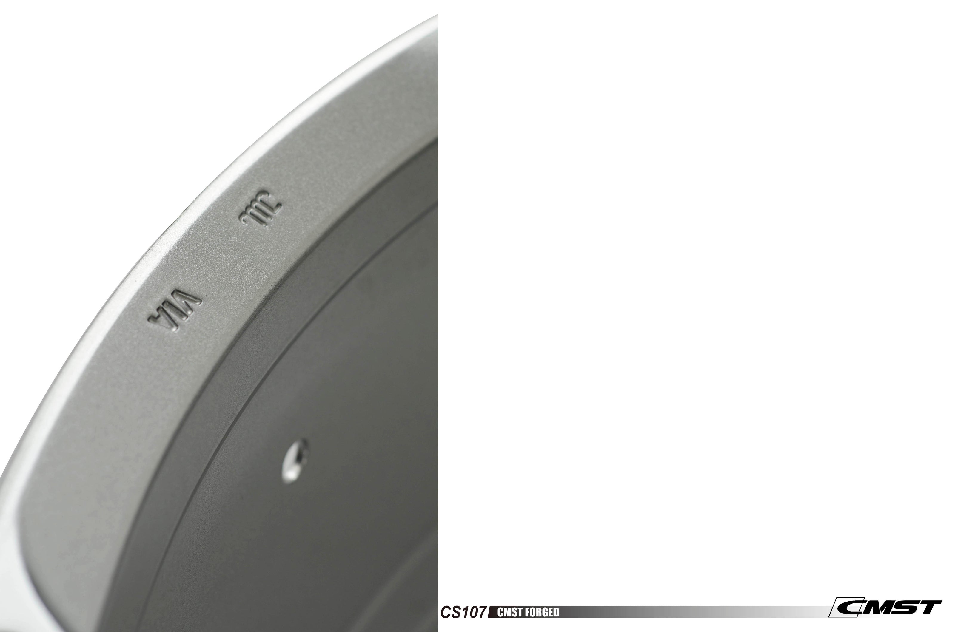 CMST Monoblock Custom Forged Wheels CS107 - Robot Bodykits