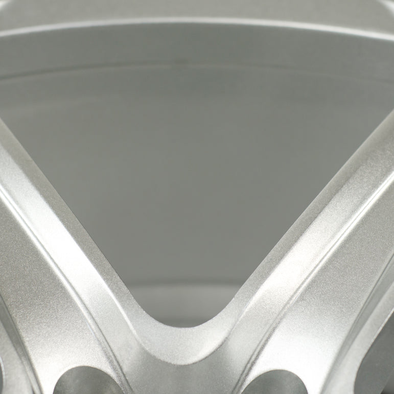 CMST Monoblock Custom Forged Wheels CS107 - Robot Bodykits