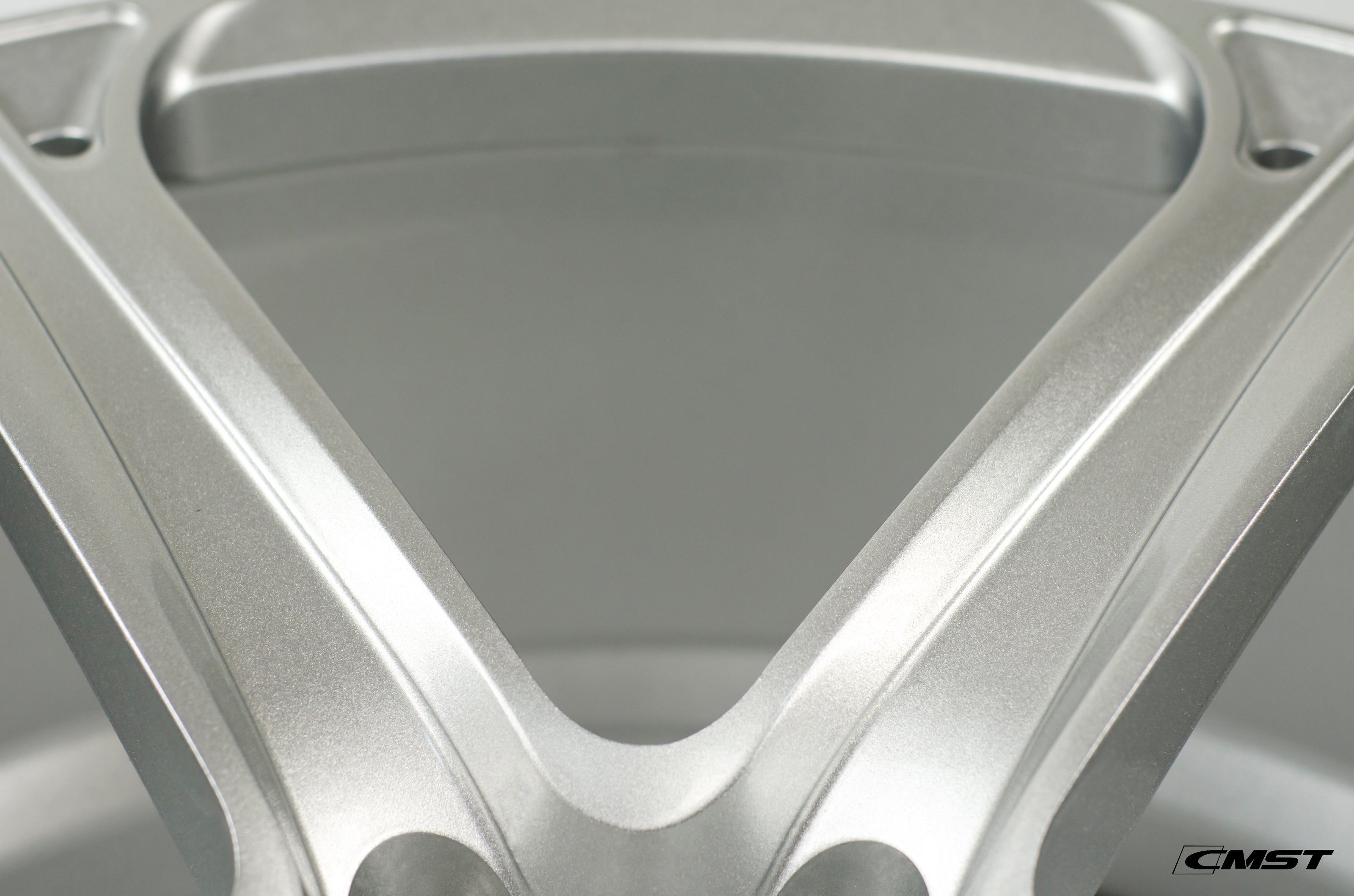 CMST Monoblock Custom Forged Wheels CS107 - Robot Bodykits