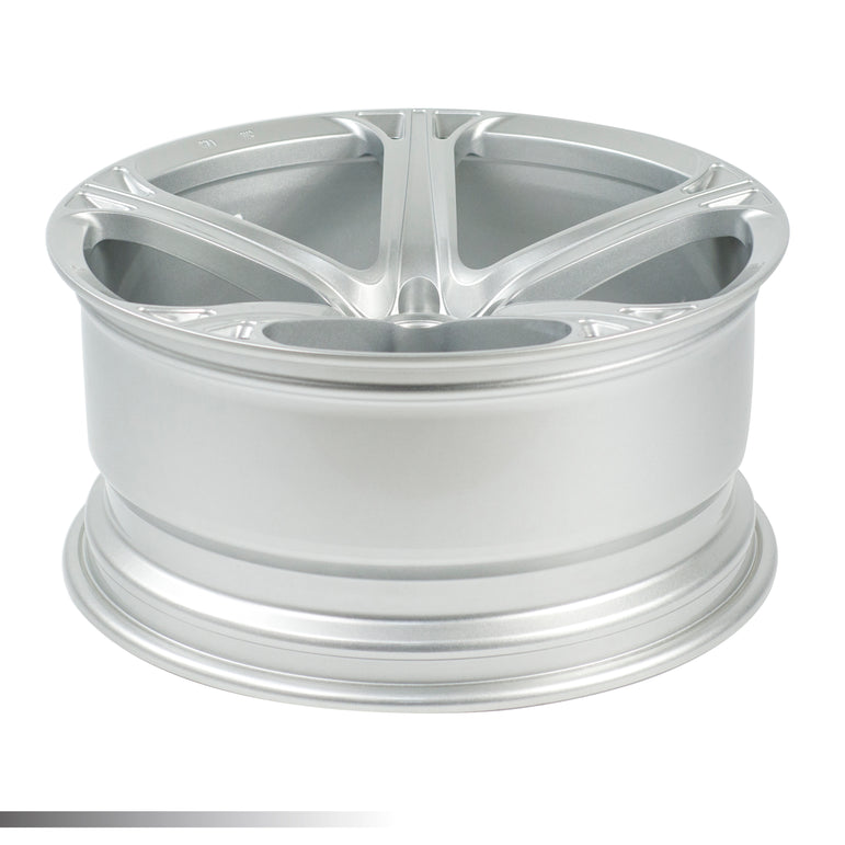 CMST Monoblock Custom Forged Wheels CS107 - Robot Bodykits