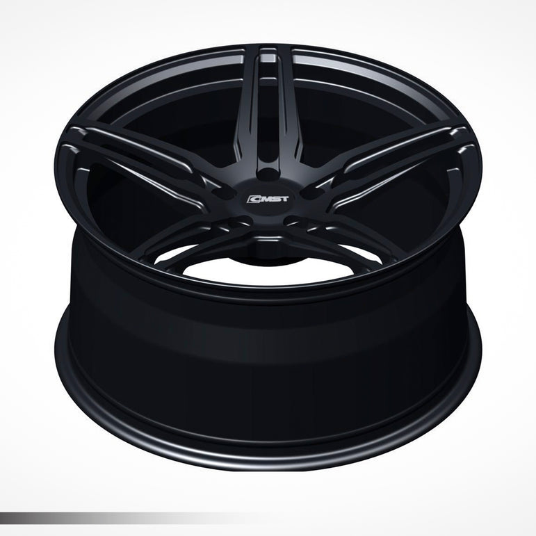 CMST Monoblock Custom Forged Wheels CS108 - Robot Bodykits