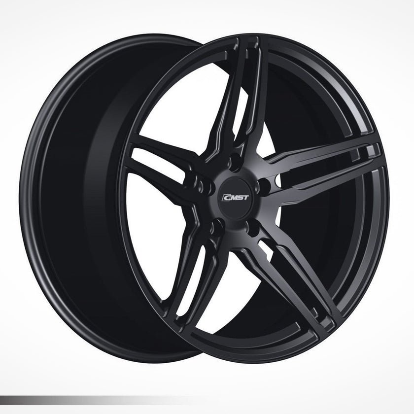 CMST Monoblock Custom Forged Wheels CS108 - Robot Bodykits