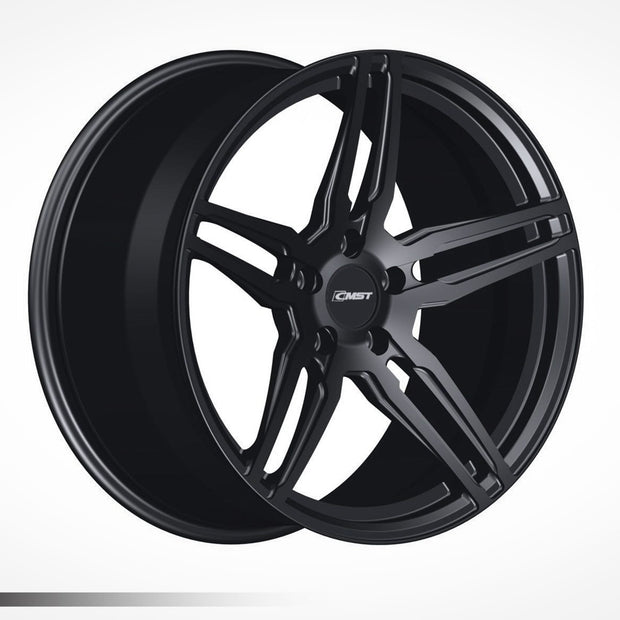 CMST Monoblock Custom Forged Wheels CS108 - Robot Bodykits