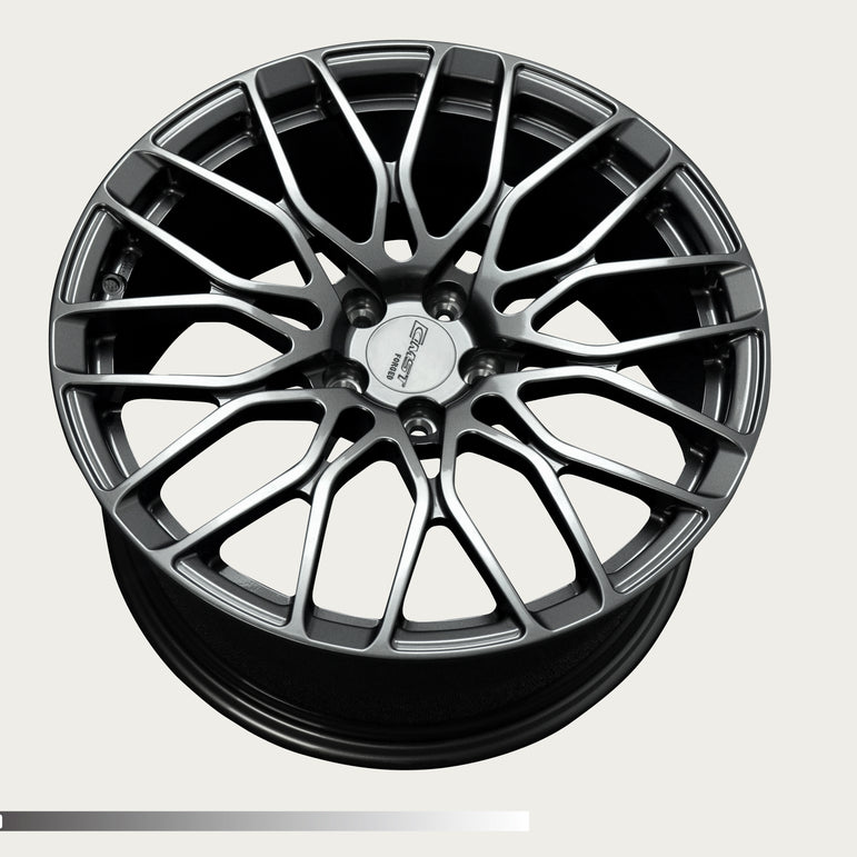 CMST Monoblock Custom Forged Wheels CS109 - Robot Bodykits