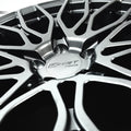 CMST Monoblock Custom Forged Wheels CS109 - Robot Bodykits