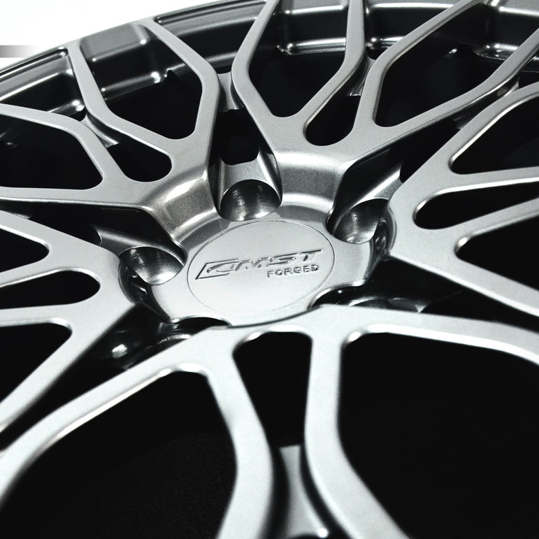 CMST Monoblock Custom Forged Wheels CS109 - Robot Bodykits