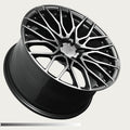 CMST Monoblock Custom Forged Wheels CS109 - Robot Bodykits