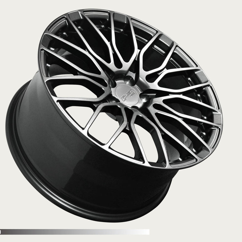 CMST Monoblock Custom Forged Wheels CS109 - Robot Bodykits