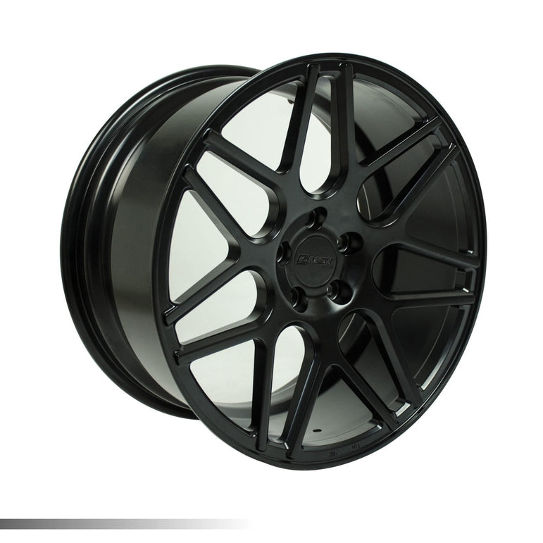 CMST Monoblock Custom Forged Wheels CS110