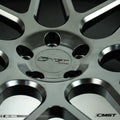 CMST Monoblock Custom Forged Wheels CS110
