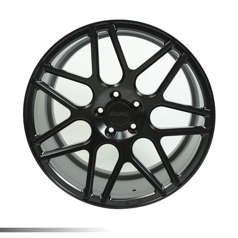 CMST Monoblock Custom Forged Wheels CS110