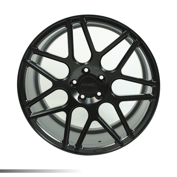 CMST Monoblock Custom Forged Wheels CS110 - Robot Bodykits