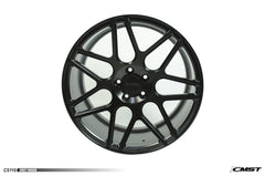 CMST Monoblock Custom Forged Wheels CS110