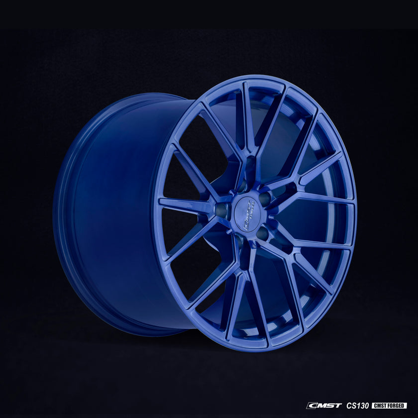 CMST Monoblock Custom Forged Wheels CS130 - Robot Bodykits