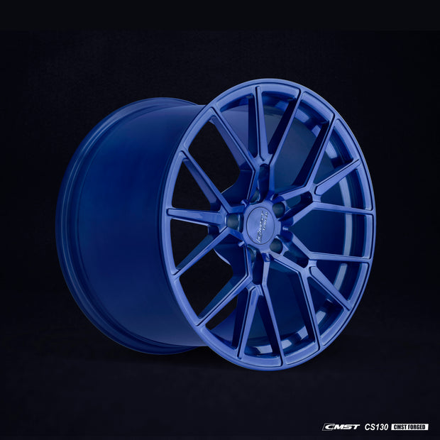 CMST Monoblock Custom Forged Wheels CS130 - Robot Bodykits