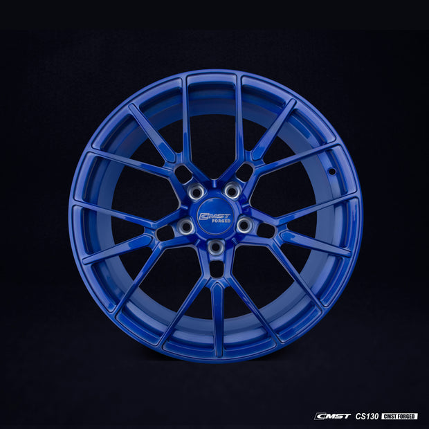 CMST Monoblock Custom Forged Wheels CS130 - Robot Bodykits