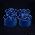 CMST Monoblock Custom Forged Wheels CS130 - Robot Bodykits