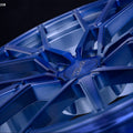 CMST Monoblock Custom Forged Wheels CS130 - Robot Bodykits