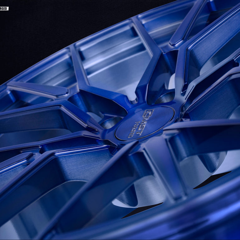 CMST Monoblock Custom Forged Wheels CS130 - Robot Bodykits