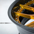 CMST 2-Piece Custom Forged Wheels CT201 - Robot Bodykits