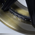 CMST 2-Piece Custom Forged Wheels CT203 - Robot Bodykits
