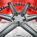 CMST 2-Piece Custom Forged Wheels CT203 - Robot Bodykits