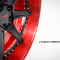CMST 2-Piece Custom Forged Wheels CT203 - Robot Bodykits