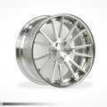 CMST 2-Piece Custom Forged Wheels CT205 - Robot Bodykits