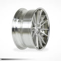 CMST 2-Piece Custom Forged Wheels CT205 - Robot Bodykits