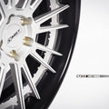 CMST 2-Piece Custom Forged Wheels CT205 - Robot Bodykits
