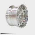 CMST 2-Piece Custom Forged Wheels CT206 - Robot Bodykits