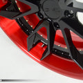 CMST 2-Piece Custom Forged Wheels CT207 - Robot Bodykits