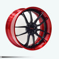 CMST 2-Piece Custom Forged Wheels CT208 - Robot Bodykits