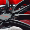 CMST 2-Piece Custom Forged Wheels CT208 - Robot Bodykits