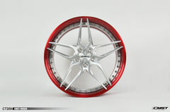 CMST 2-Piece Custom Forged Wheels CT209