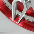 CMST 2-Piece Custom Forged Wheels CT209 - Robot Bodykits