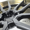 CMST 2-Piece Custom Forged Wheels CT210 - Robot Bodykits