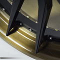 CMST 2-Piece Custom Forged Wheels CT210 - Robot Bodykits