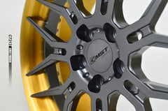 CMST 2-Piece Custom Forged Wheels CT213