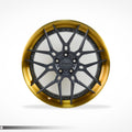 CMST 2-Piece Custom Forged Wheels CT213 - Robot Bodykits